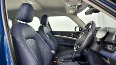 MINI Countryman 1.5 Cooper Exclusive 5dr Auto Petrol Hatchback
